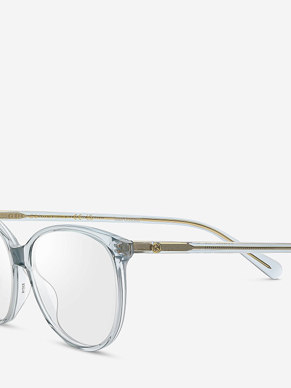Оправа Gucci GG0550O 018 53 16 140 - 3