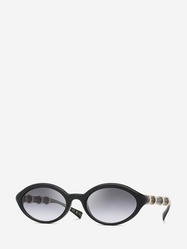 Солнцезащитные очки Gucci GG2059S 001 51 19 140 - 0