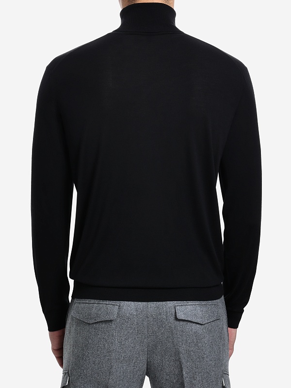 Водолазка муж Filippo De Laurentiis DV1ML 18021R 990 - 3