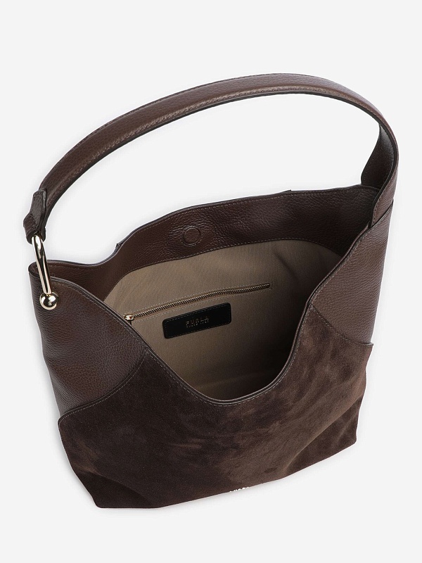 Сумка жен Furla WB01900BX18954286S1007 TONI ESPRESSO - 2