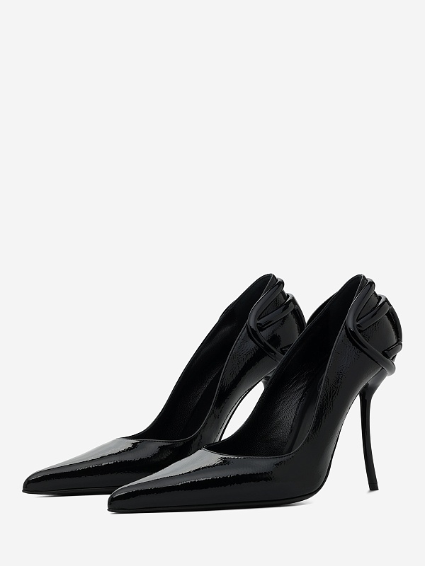 Туфли жен Diesel Y03426 P0691 T8013 - 2