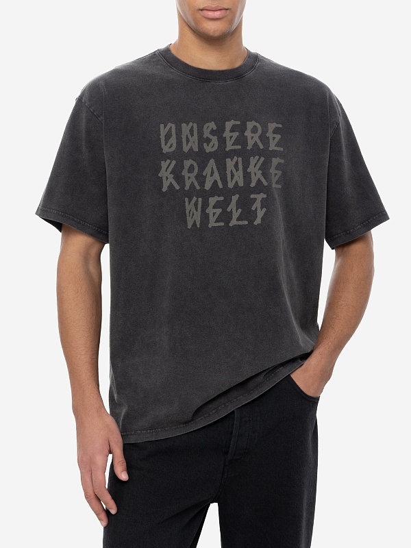 Футболка муж 44 LABEL GROUP B0030556-FA673-P681 P681 - 2