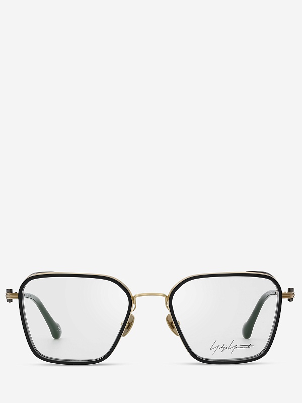 Оправа Yohji Yamamoto L003 RX 001 54 20 148 - 1