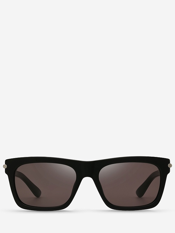 Солнцезащитные очки Alexander McQueen AM0495S 001 55 18 145 - 2