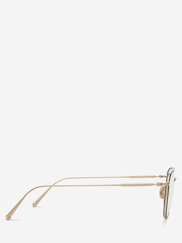 Оправа Matsuda M3090-I RX BG-NVY 50 23 145 - 2