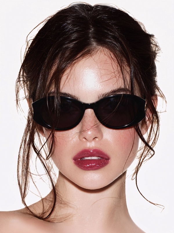 Солнцезащитные очки Dior DIORGLOW B1I 01A 53 16 140 - 1