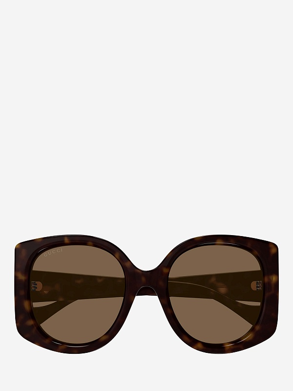 Солнцезащитные очки Gucci GG1257SA 002 56 21 145 - 1