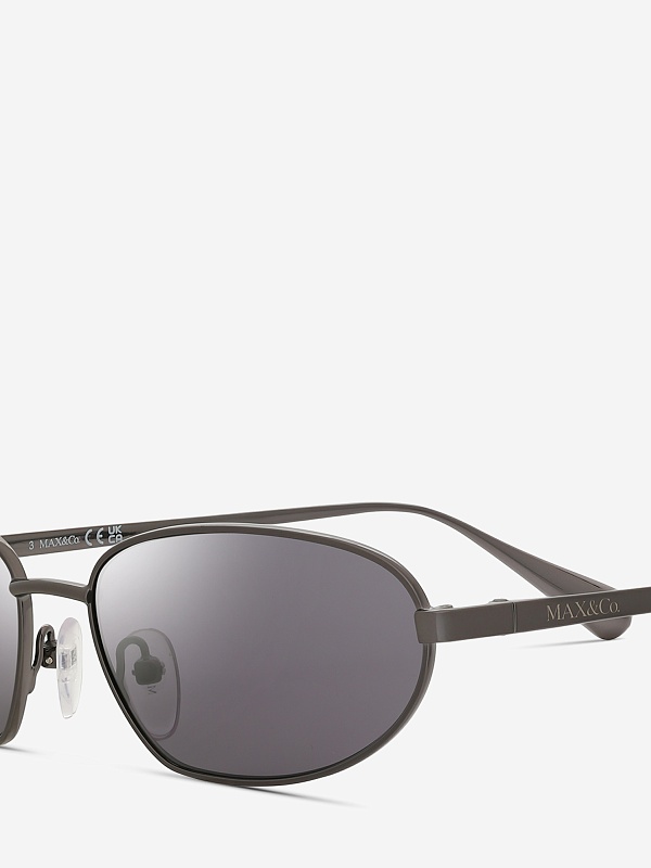 Солнцезащитные очки MAX&CO MO 0160 08A 56 16 130 - 3