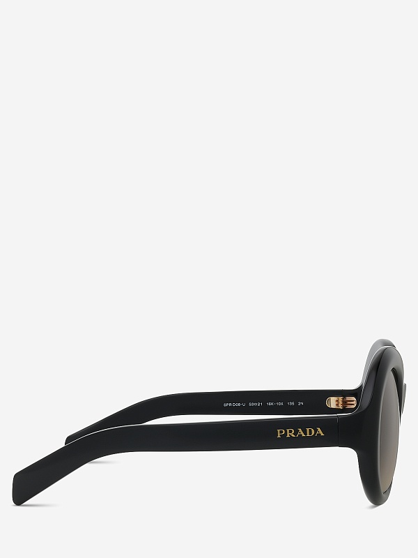 Солнцезащитные очки Prada PR D08SU 16K10X 53 21 135 - 2