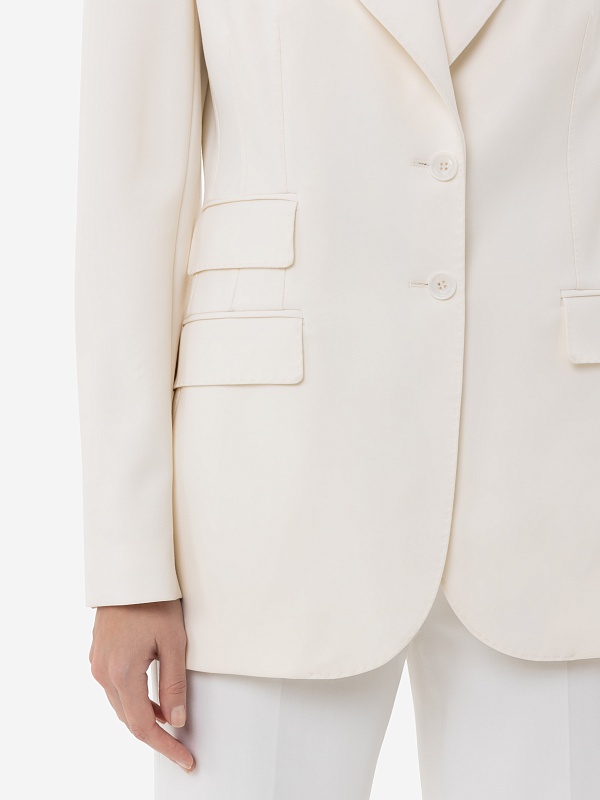 Жакет жен Dolce&Gabbana F29Z8TFUCCS W0001 - 3