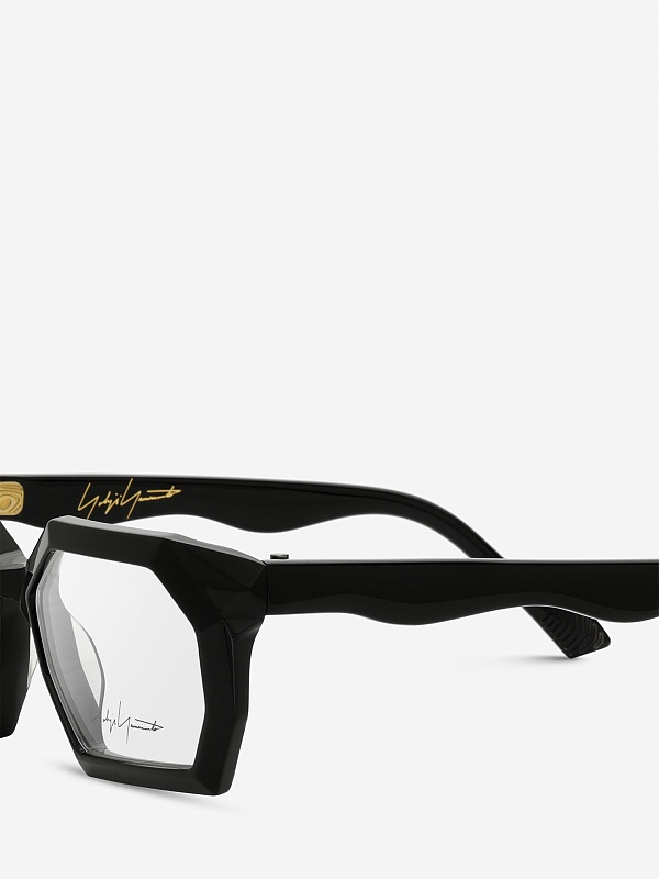 Оправа Yohji Yamamoto L012 RX A001 53 19 145 - 3