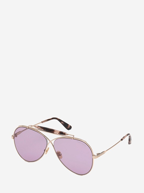 Tom Ford TF 818 28Z 60 11 145 - 0