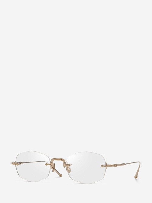 Оправа Matsuda M3105-F RX BG 49 22 145 - 0