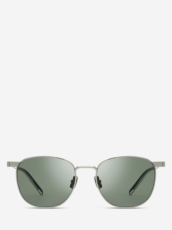 Солнцезащитные очки Saint Laurent SL 747 002 51 19 145 - 1