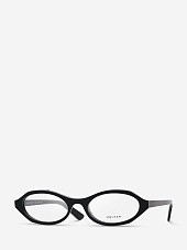 Оправа Alexander McQueen AM0559O 001 51 18 150