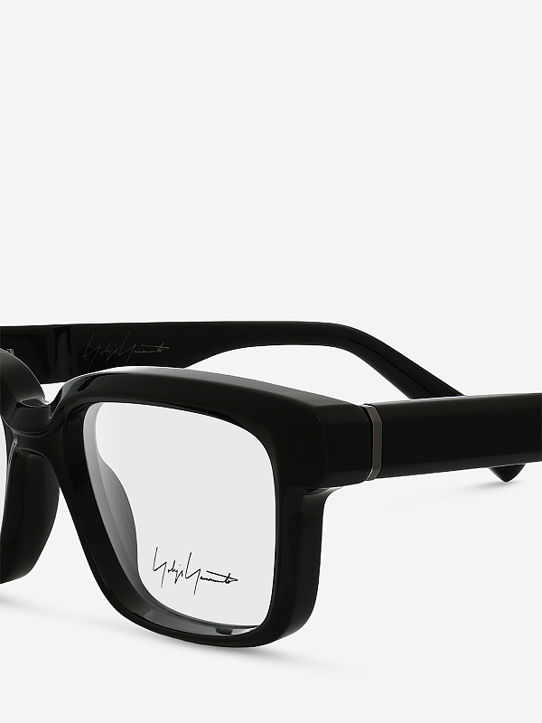Оправа Yohji Yamamoto YY030 RX C01 55 19 145 - 3