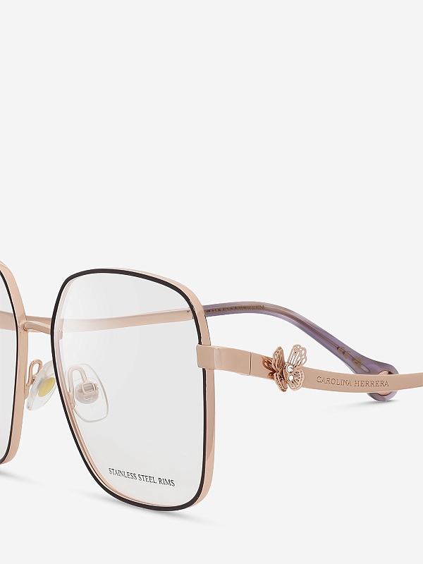 Оправа Carolina Herrera HER 0397 DDB 56 16 140 - 3