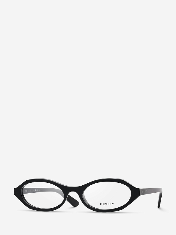 Оправа Alexander McQueen AM0559O 001 51 18 150 - 0