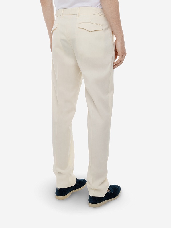 Брюки муж Lardini ITKURT1 ITEL61722 150 - 4
