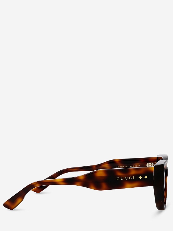 Солнцезащитные очки Gucci GG1532SA 002 54 19 145 - 3