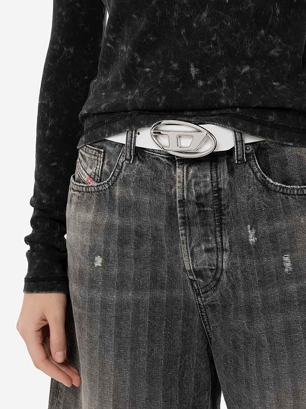 Ремень жен Diesel X09874 P1245 H1479 - 4