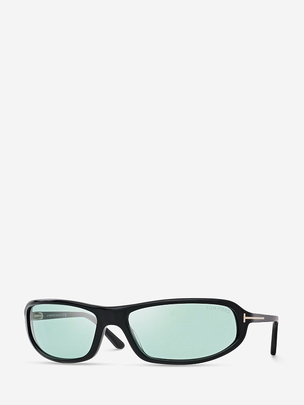Солнцезащитные очки Tom Ford FT1400 01N 64 - 0