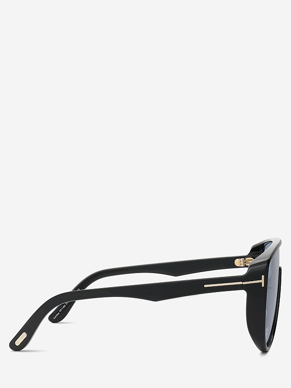 Солнцезащитные очки Tom Ford FT1182 01V - 2