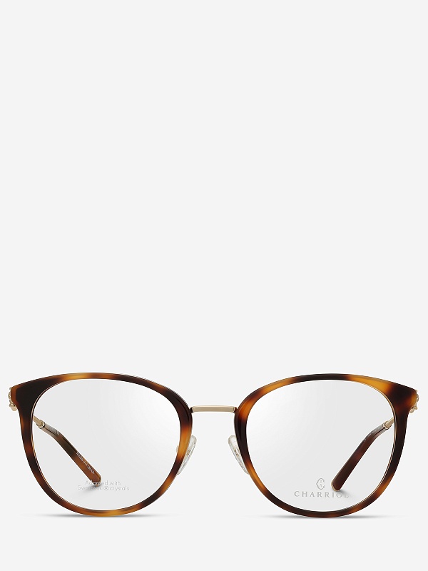 Оправа Charriol PC 71078 C03 52 21 135 - 1