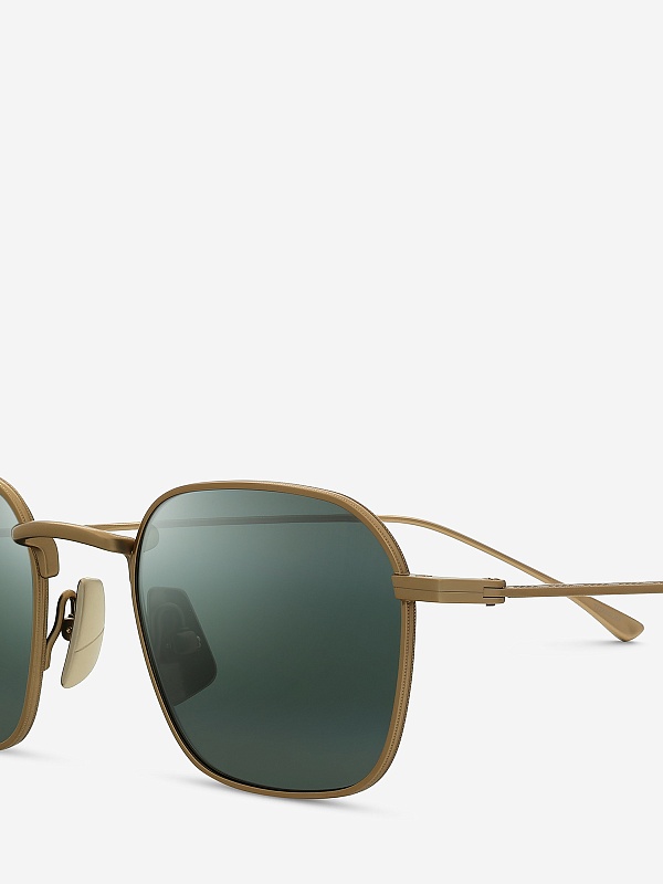 Солнцезащитные очки Maui Jim MJ0690S 001 48 21 145 - 4