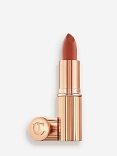 Помада для губ жен Charlotte Tilbury CT3078 K.I.S.S.I.N.G - STONED ROSE