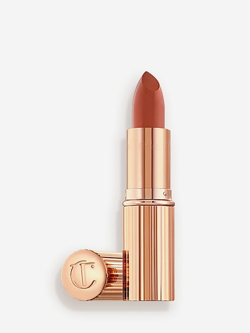 Помада для губ жен Charlotte Tilbury CT3078 K.I.S.S.I.N.G - STONED ROSE - 0