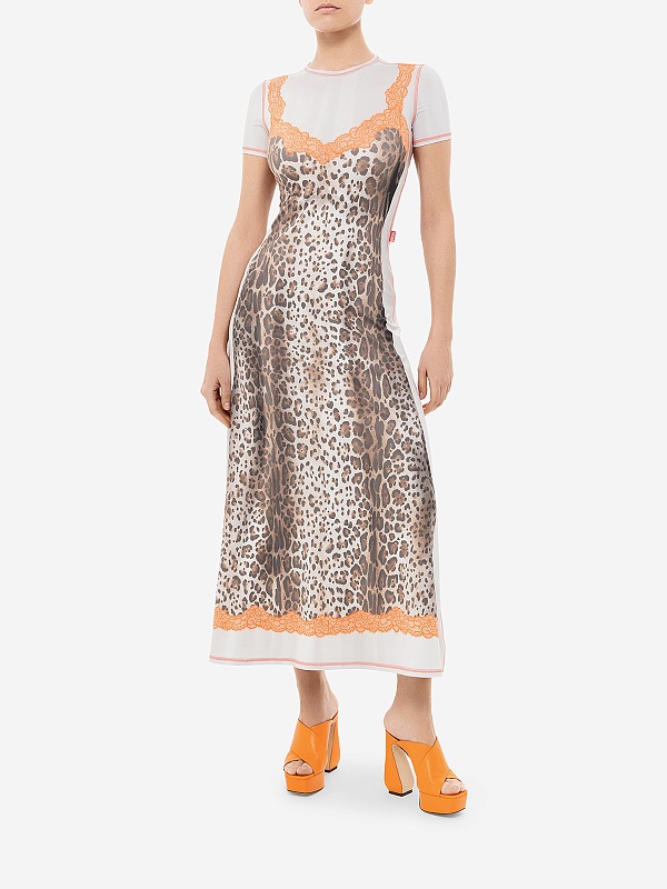 Платье жен Diesel A16602 0CLBP 7EZA - 2