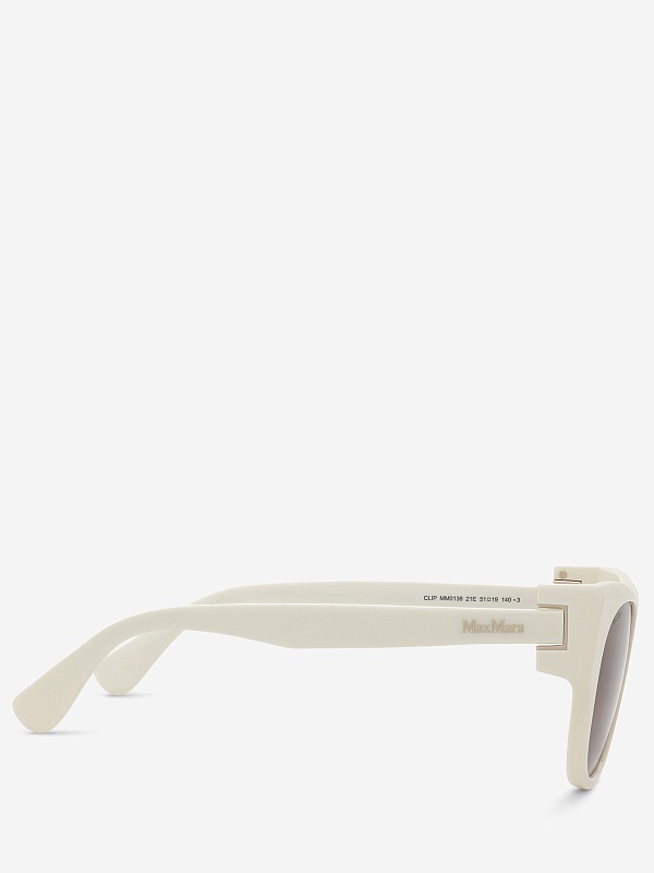 Солнцезащитные очки Max Mara MM 0138 21E 51 - 3