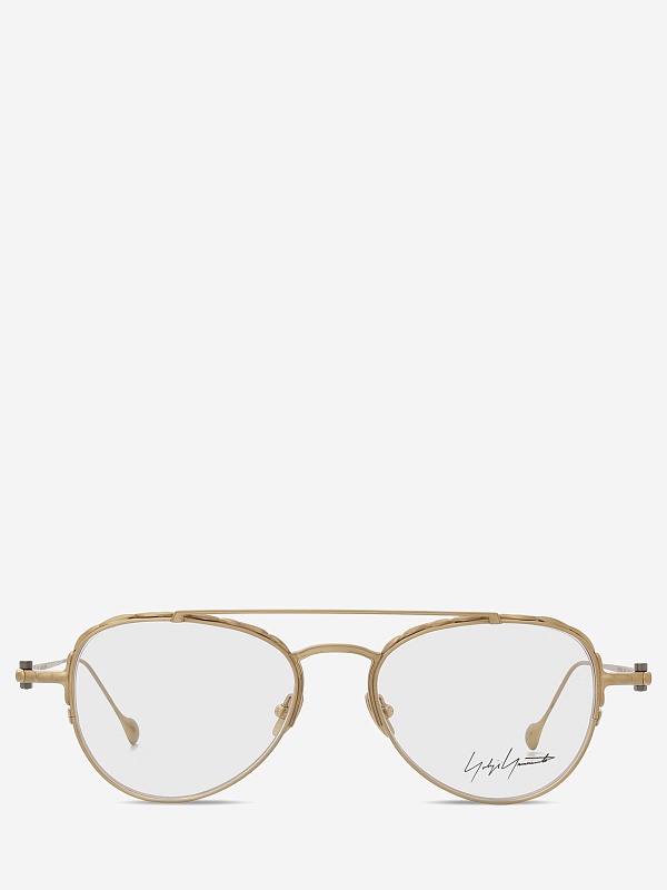 Оправа Yohji Yamamoto L018 RX M007 53 18 146 - 1