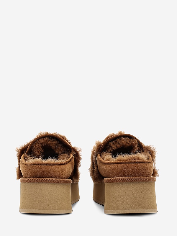 Угги жен MOU FW681006A COG - 4