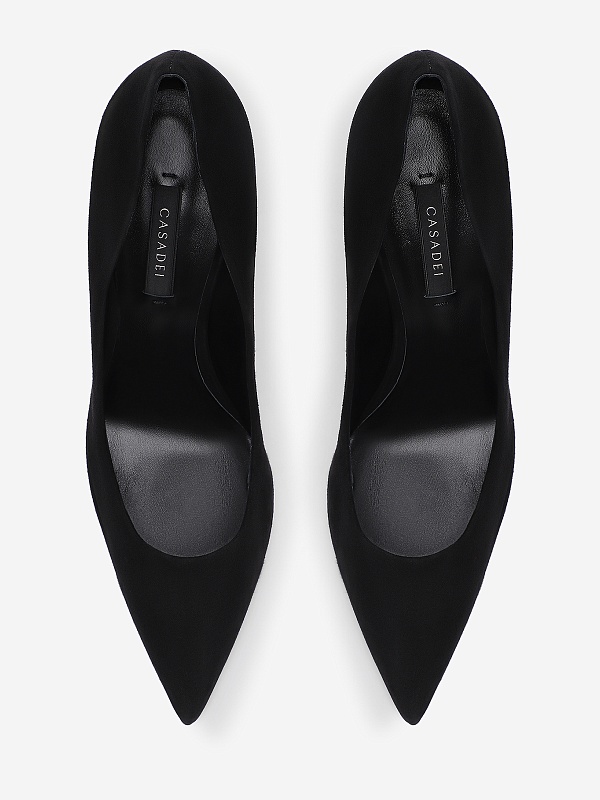 Туфли жен Casadei 1F911W1001CAMOS 9000 - 4