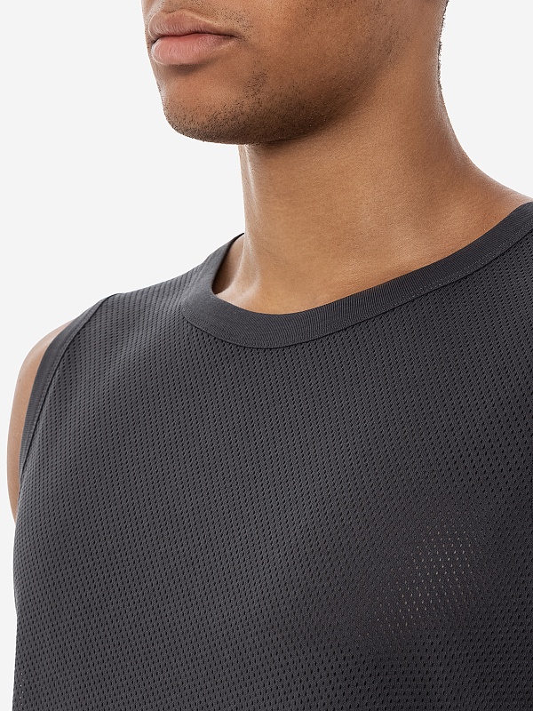 Майка муж Etudes Studio Carbon Сarbon - 5