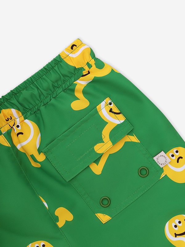 Плавки мал Stella McCartney TYC529 Z3594 769MC - 3