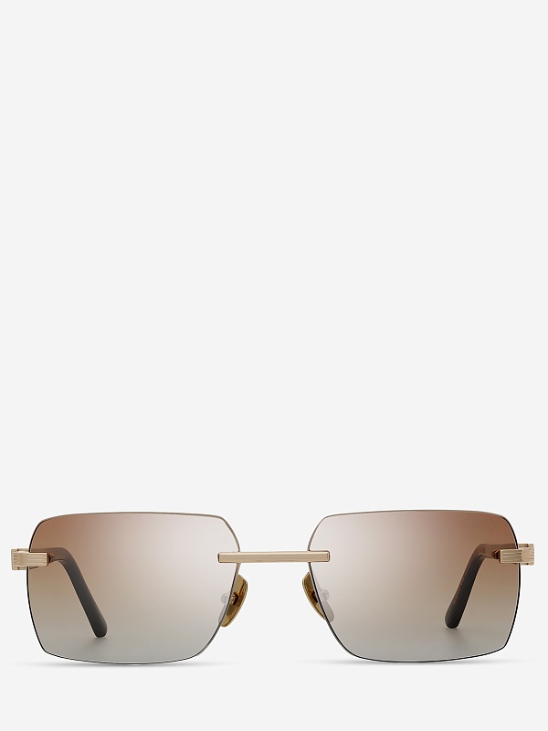 Солнцезащитные очки Zilli ZI 65108 C02 59 18 150 - 2