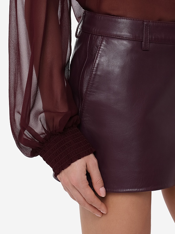 Блуза жен Retrofete 10953 PORT - 4