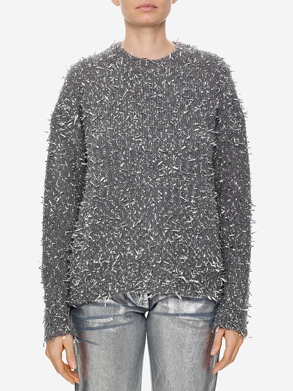Свитер жен MSGM 3741MDM224 247765 98 - 2