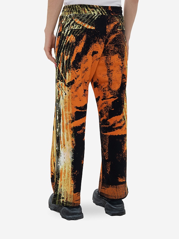 Джоггеры муж Diesel A17086 0CBDU 9XXA - 4