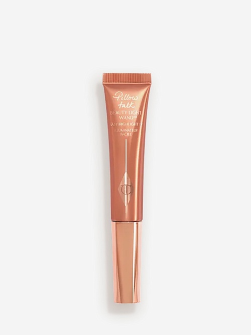 Румяна для лица жен Charlotte Tilbury CT9413 PILLOW TALK BEAUTY LIGHT WAND - LIGHT/MEDIUM - 0