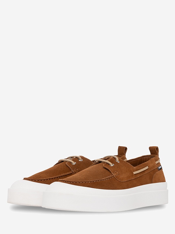 Лоферы муж MSGM 3840MS710 522 30 - 4