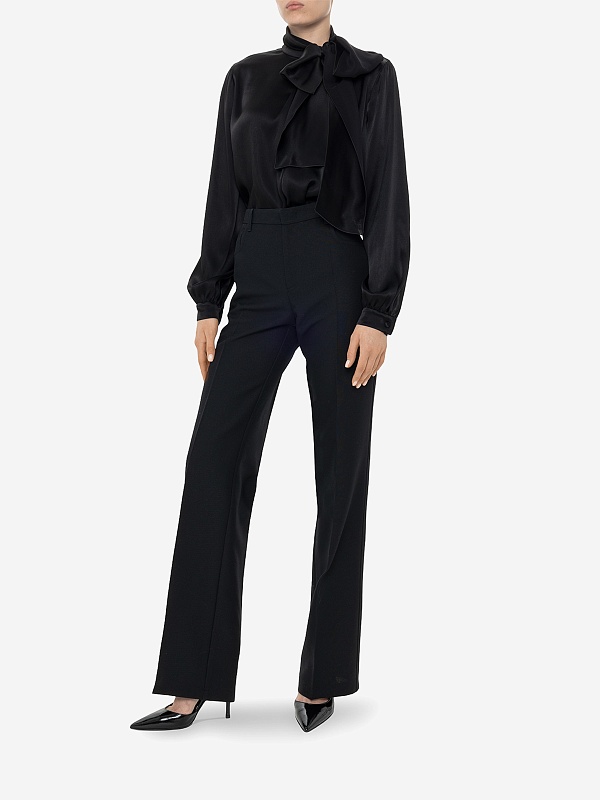 Блуза жен Alberta Ferretti 0219 6619 A0555 - 2