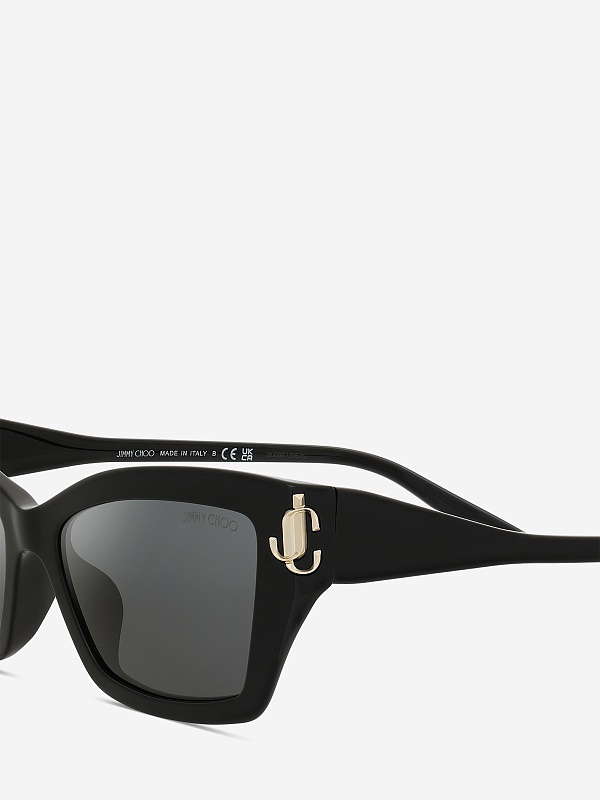 Солнцезащитные очки Jimmy Choo JC5011U 500087 55 17 140 - 3