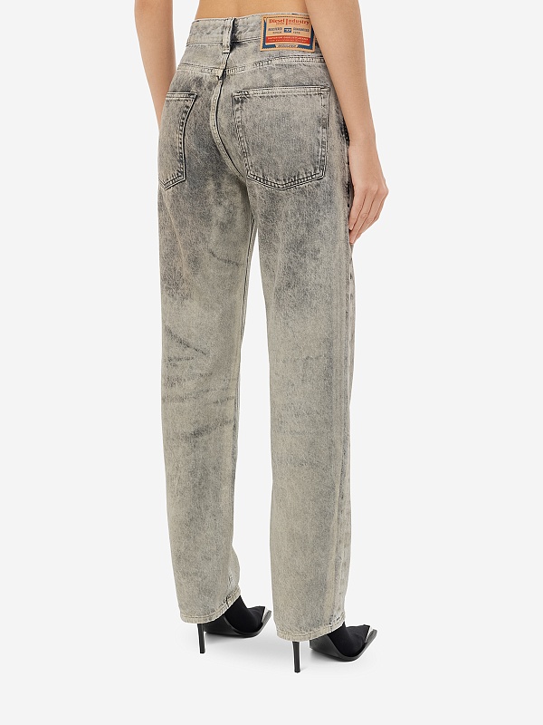 Джинсы жен Diesel A17344 09L79 02 - 4