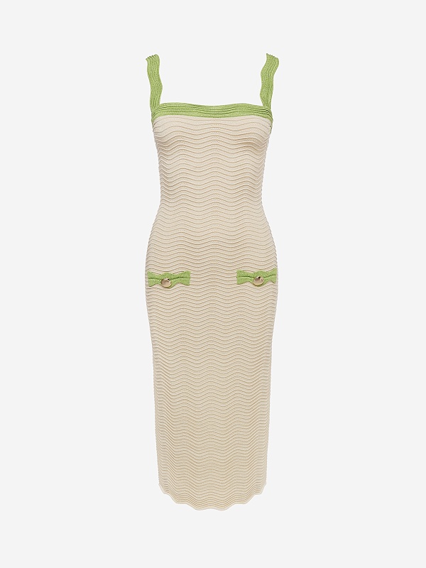 Платье жен Retrofete 12005-17 MTIVK - 0