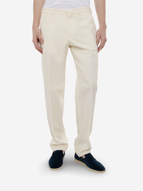 Брюки муж Lardini ITKURT1 ITEL61722 150 - 3