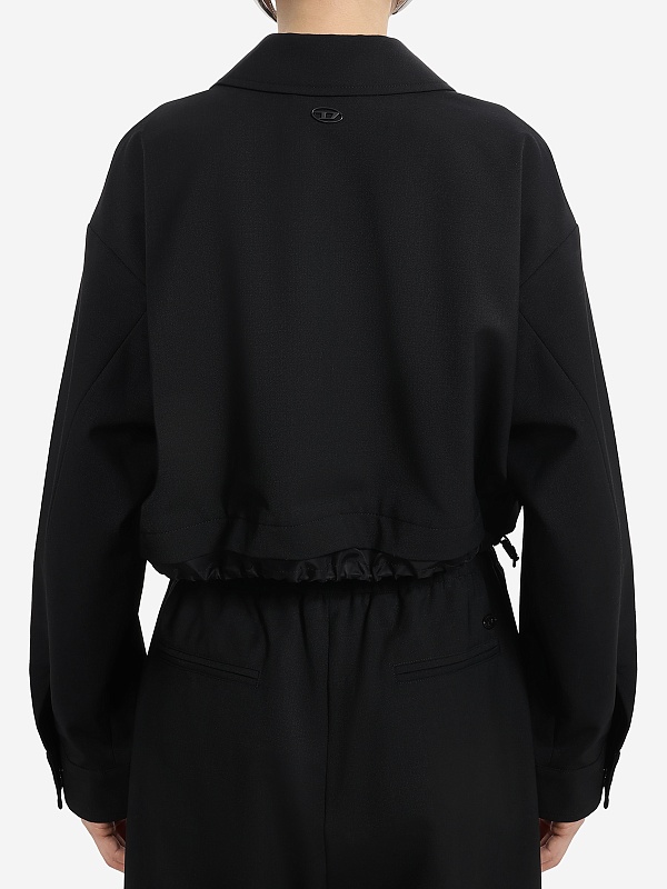 Бомбер жен Diesel A19792 0GIBX 9XX - 4